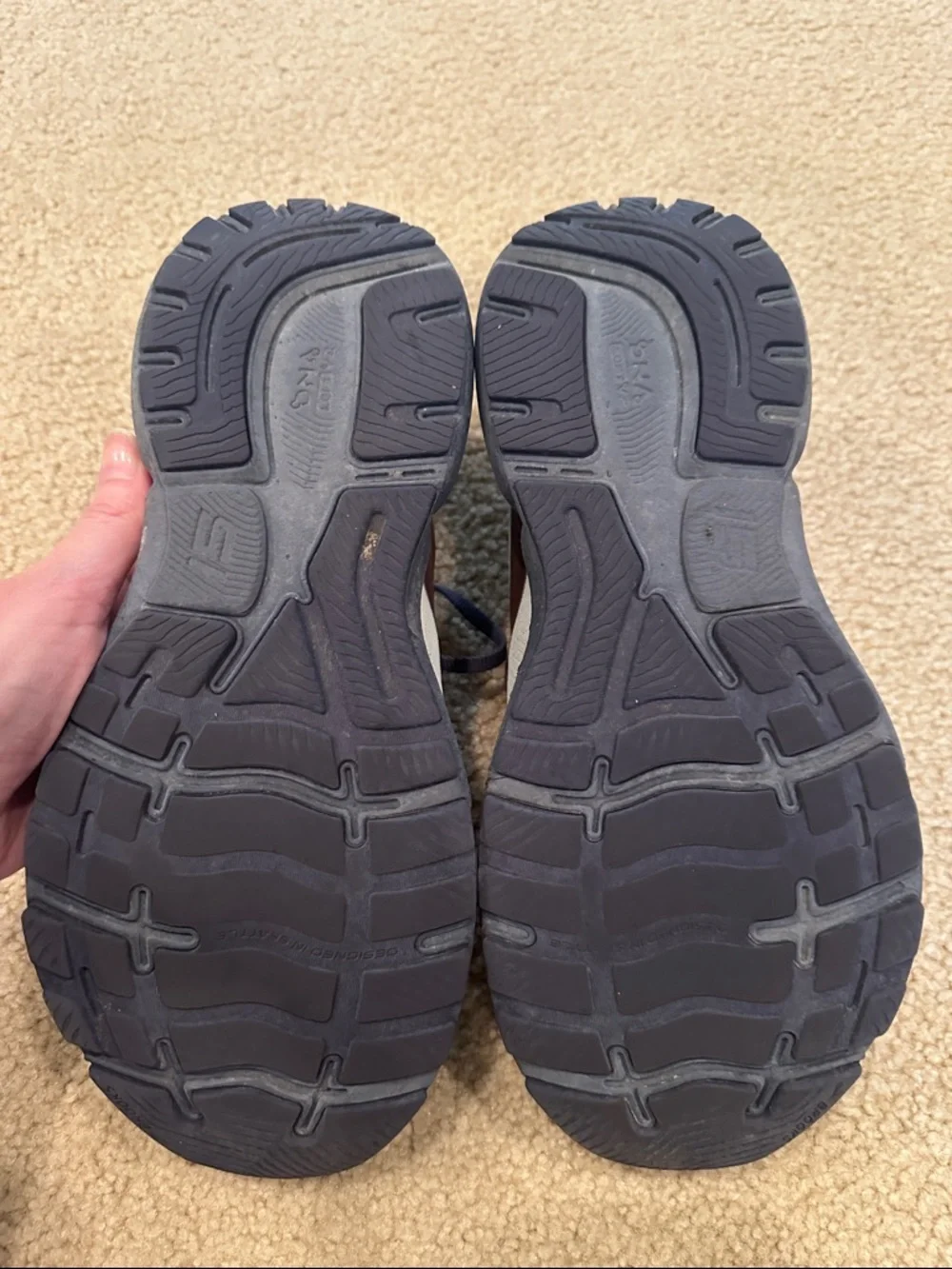 Brooks Ghost 15 - Picture 8 of 10